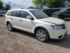 2013 DODGE JOURNEY