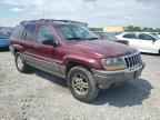 2002 JEEP Grand Cherokee
