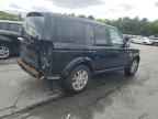 2012 LAND ROVER LR4