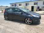 2014 FORD Fiesta