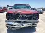 2004 CHEVROLET Silverado