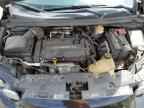2012 CHEVROLET SONIC