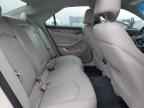 2012 CADILLAC CTS