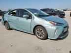 2022 TOYOTA PRIUS