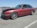 1995 BMW 5 series