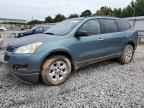 2009 CHEVROLET TRAVERSE