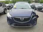 2013 MAZDA CX-5