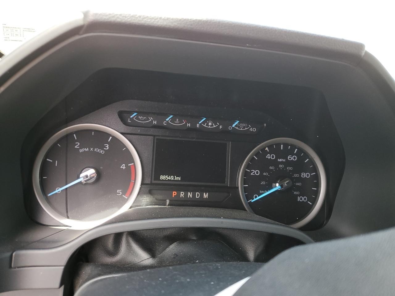 2022 FORD F-250