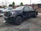 2025 GMC Sierra