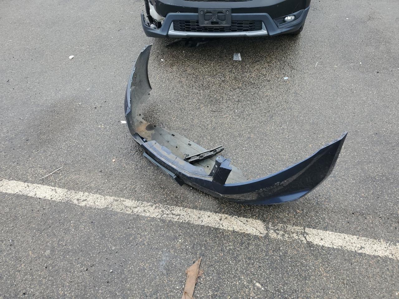 2010 HONDA ACCORD