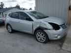 2011 NISSAN ROGUE