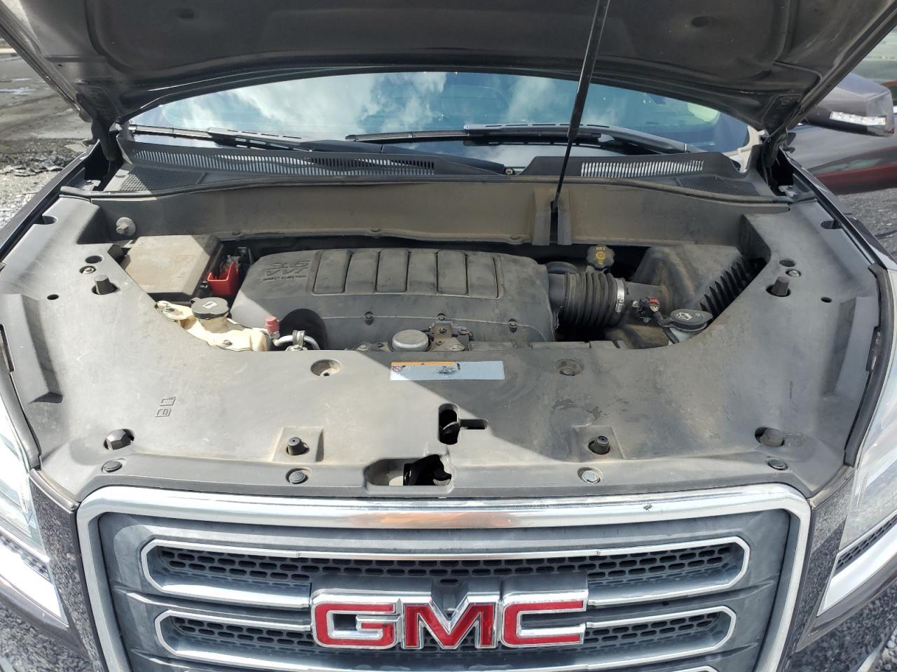 2014 GMC ACADIA