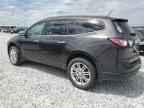 2015 CHEVROLET TRAVERSE