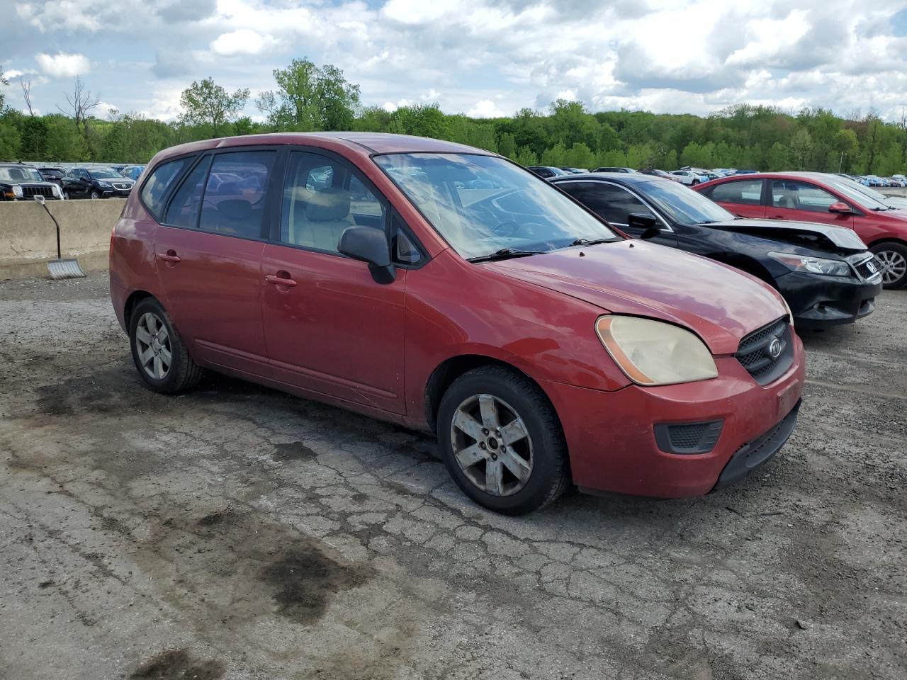 2008 KIA RONDO