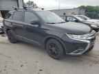 2018 MITSUBISHI outlander