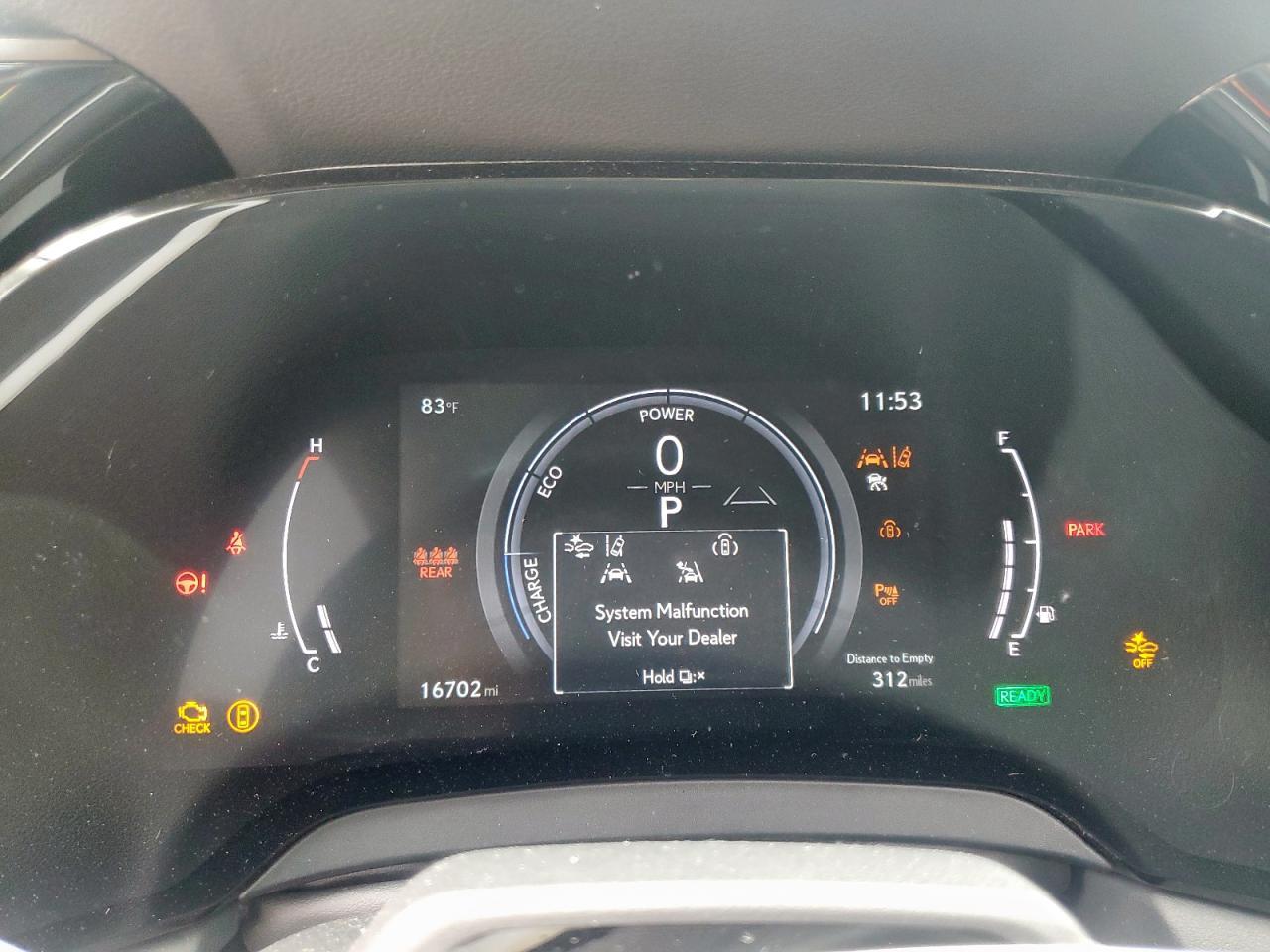 2024 LEXUS RX 350