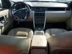 2016 LAND ROVER Discovery