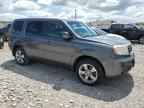 2013 HONDA PILOT