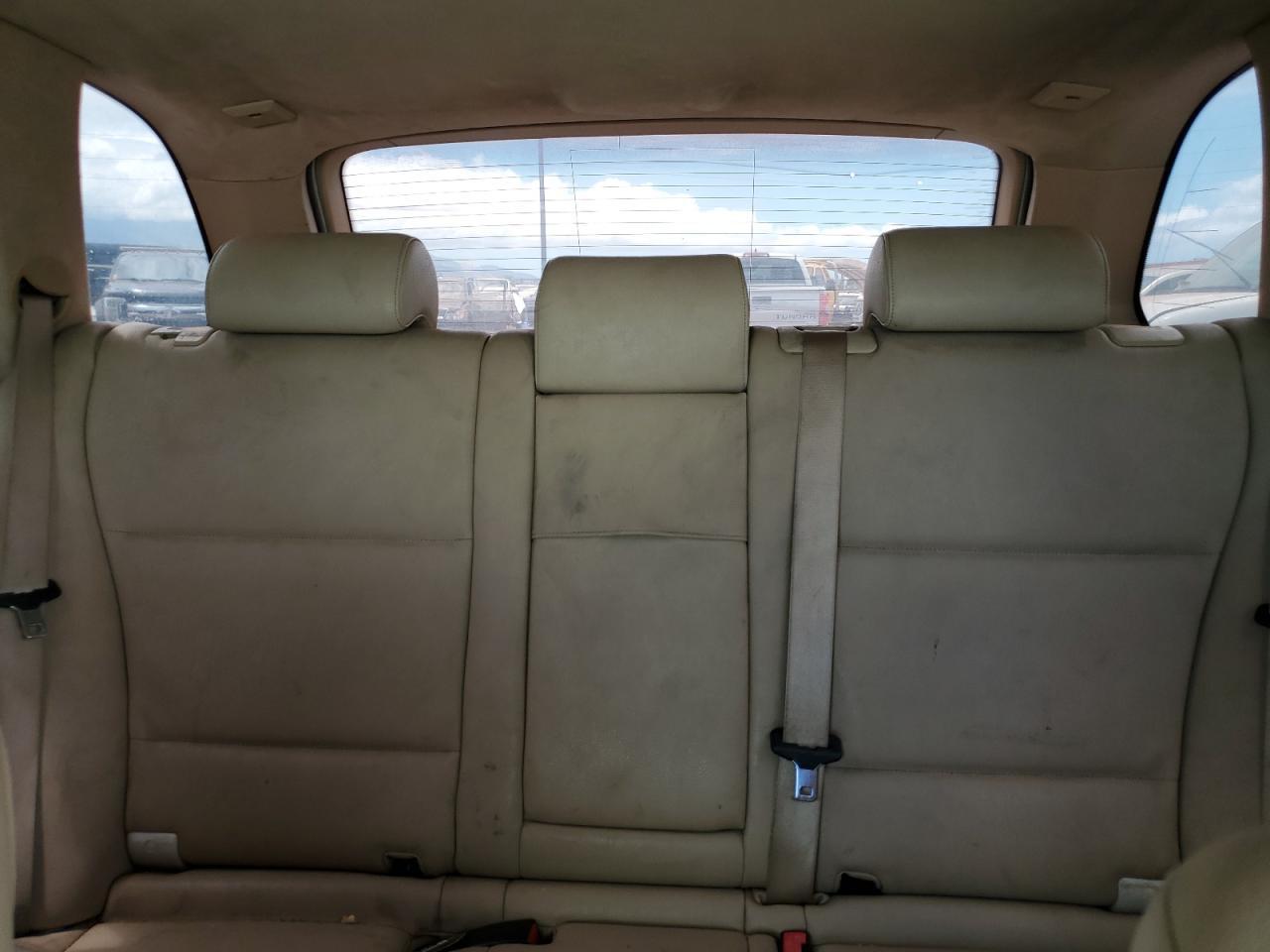 2006 BMW X5