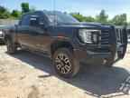 2022 GMC Sierra