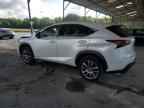 2016 LEXUS Nx