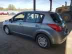 2010 NISSAN VERSA