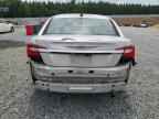 2012 CHRYSLER 200