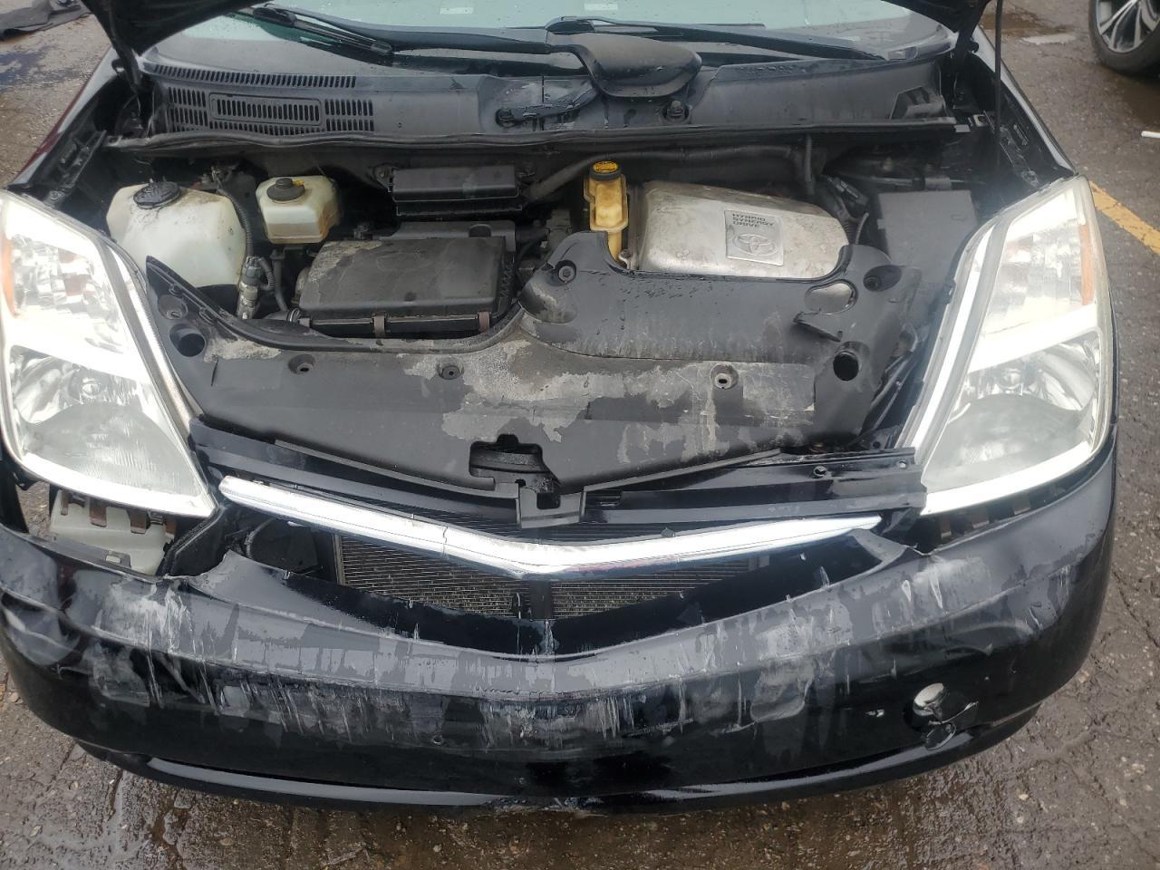 2006 TOYOTA PRIUS