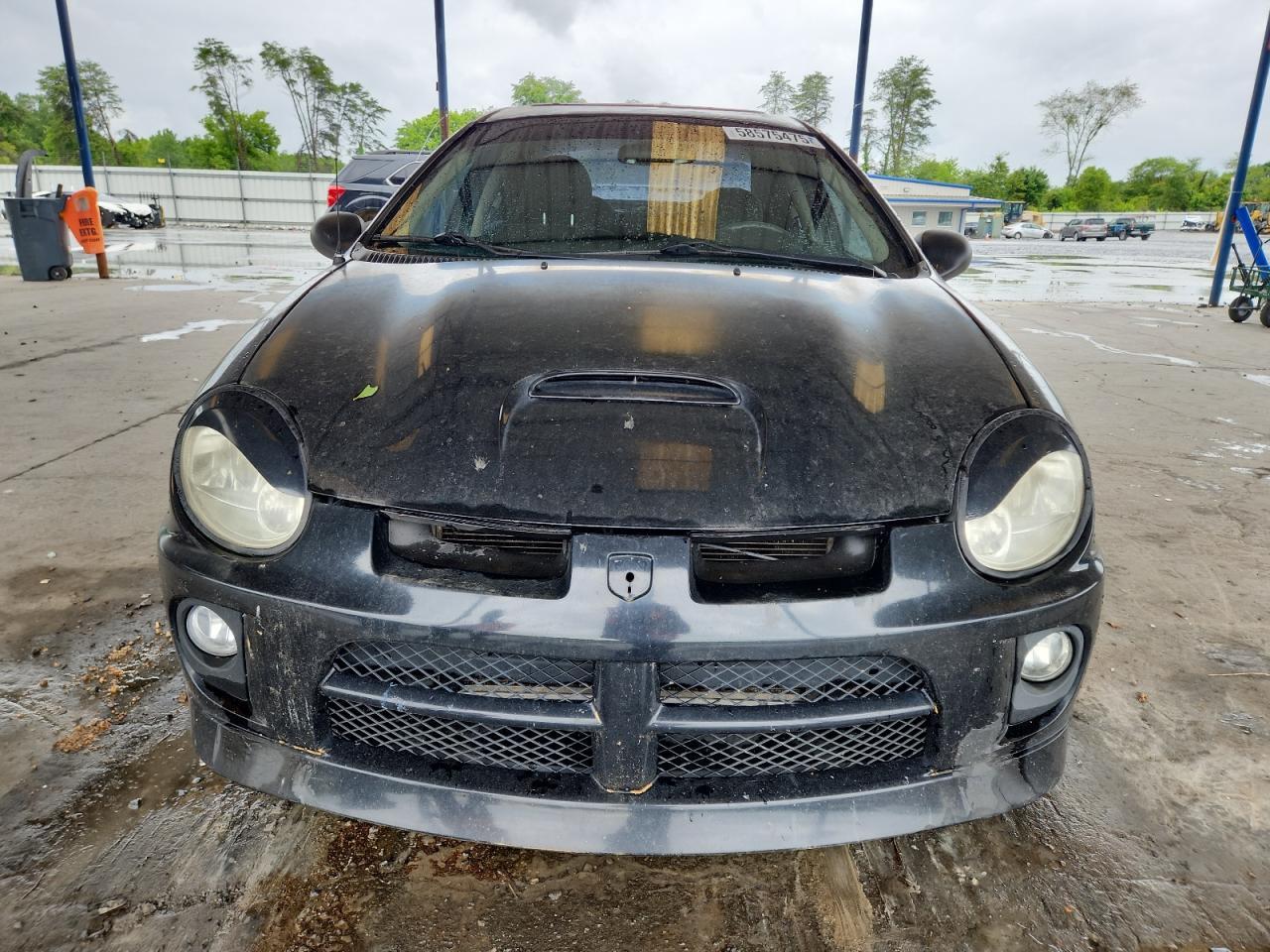 2005 DODGE Neon