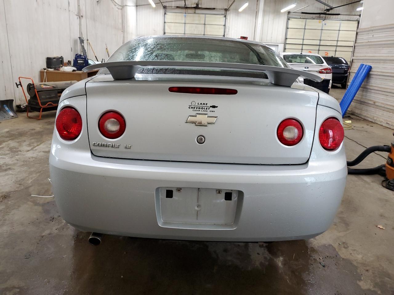 2007 CHEVROLET COBALT