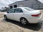 2003 HONDA ACCORD