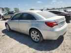 2012 CHRYSLER 200