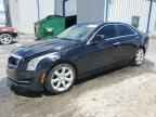 2016 CADILLAC ATS