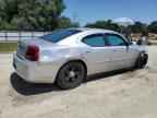 2008 DODGE CHARGER