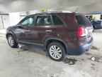 2011 KIA SORENTO
