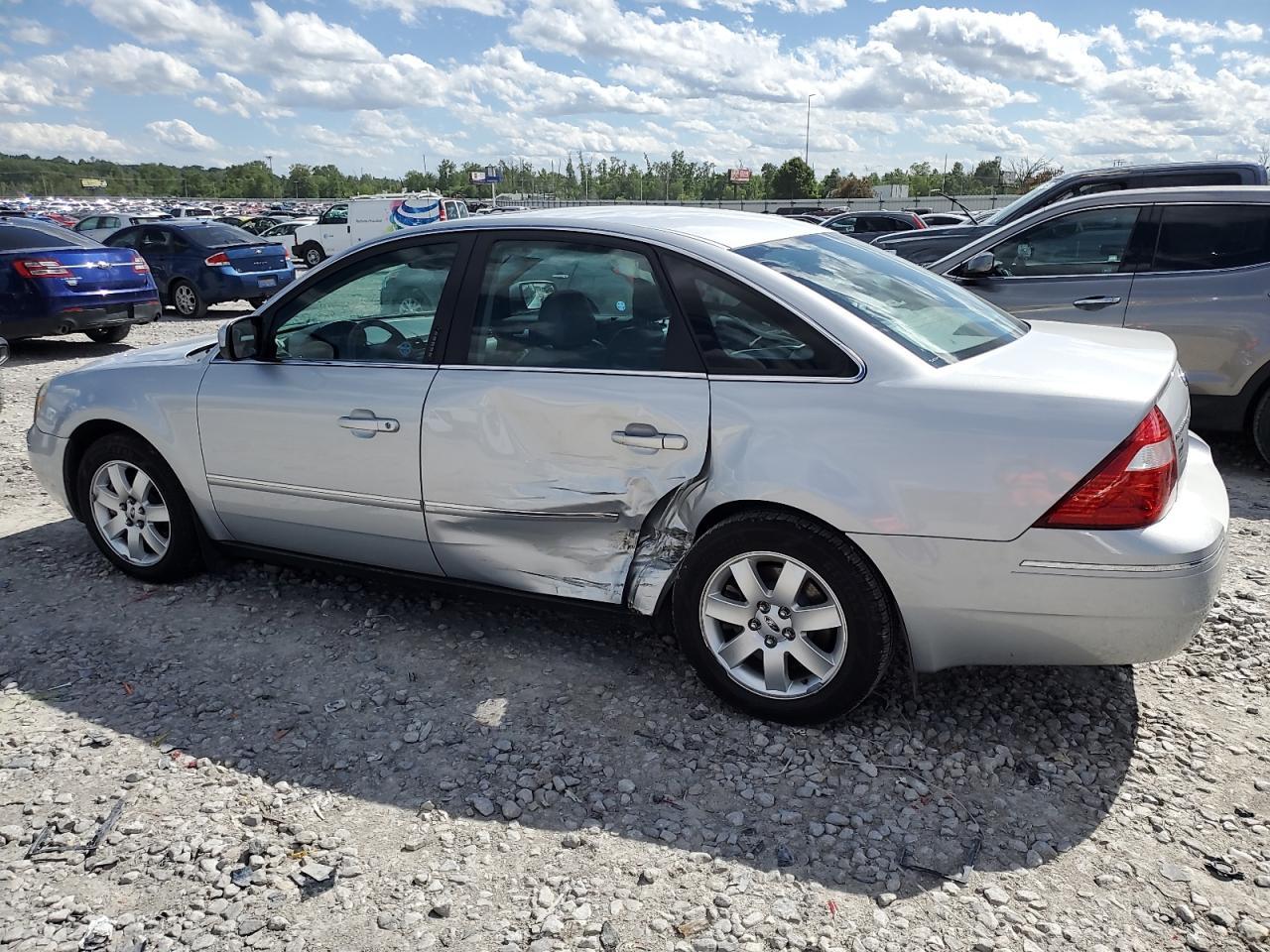 2005 FORD Five Hundred