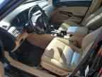 2011 HONDA ACCORD