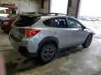 2022 SUBARU Crosstrek