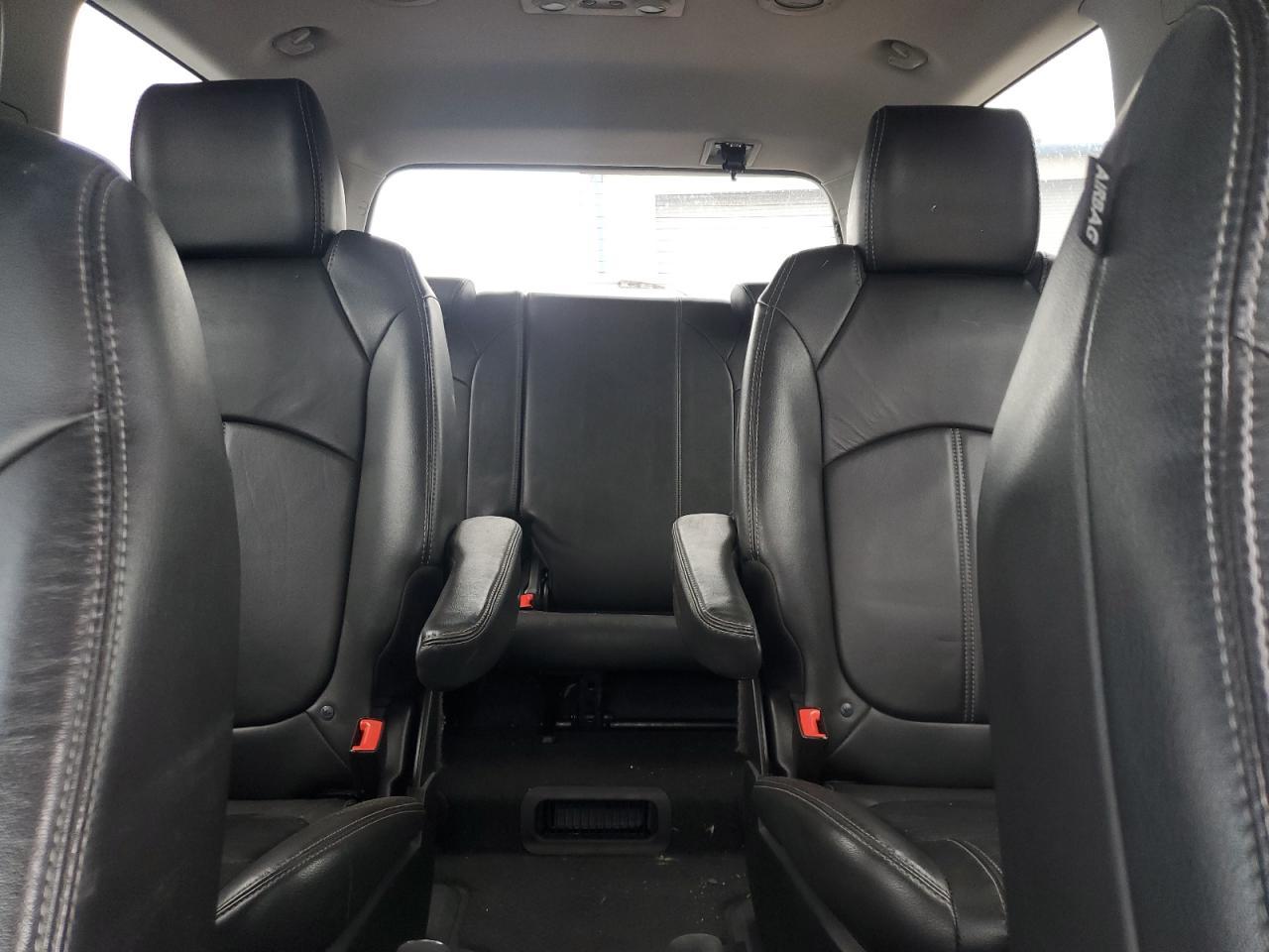 2014 GMC ACADIA
