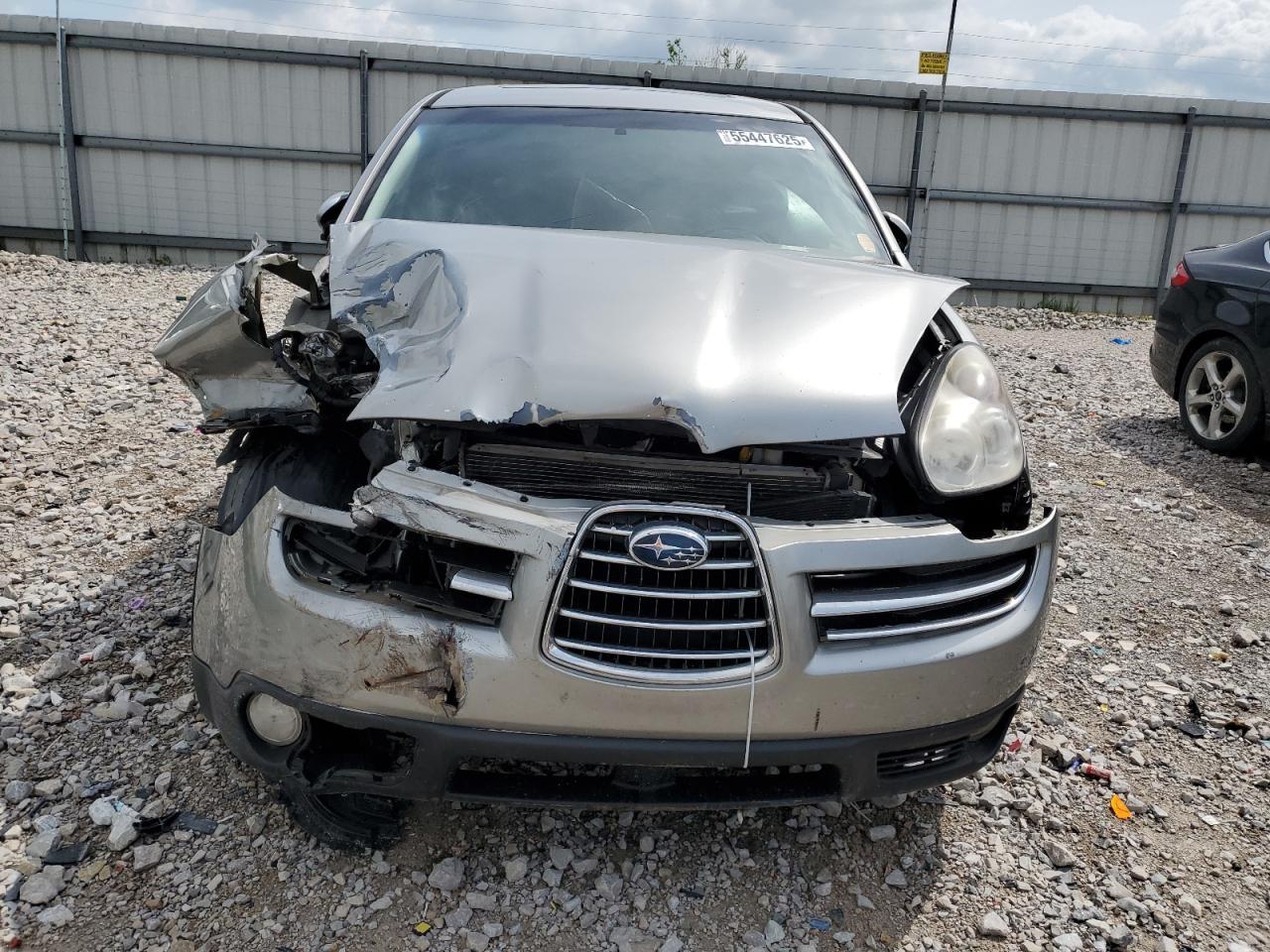 2006 SUBARU B9 Tribeca