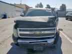 2011 CHEVROLET Silverado