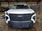 2024 CHEVROLET TRAVERSE