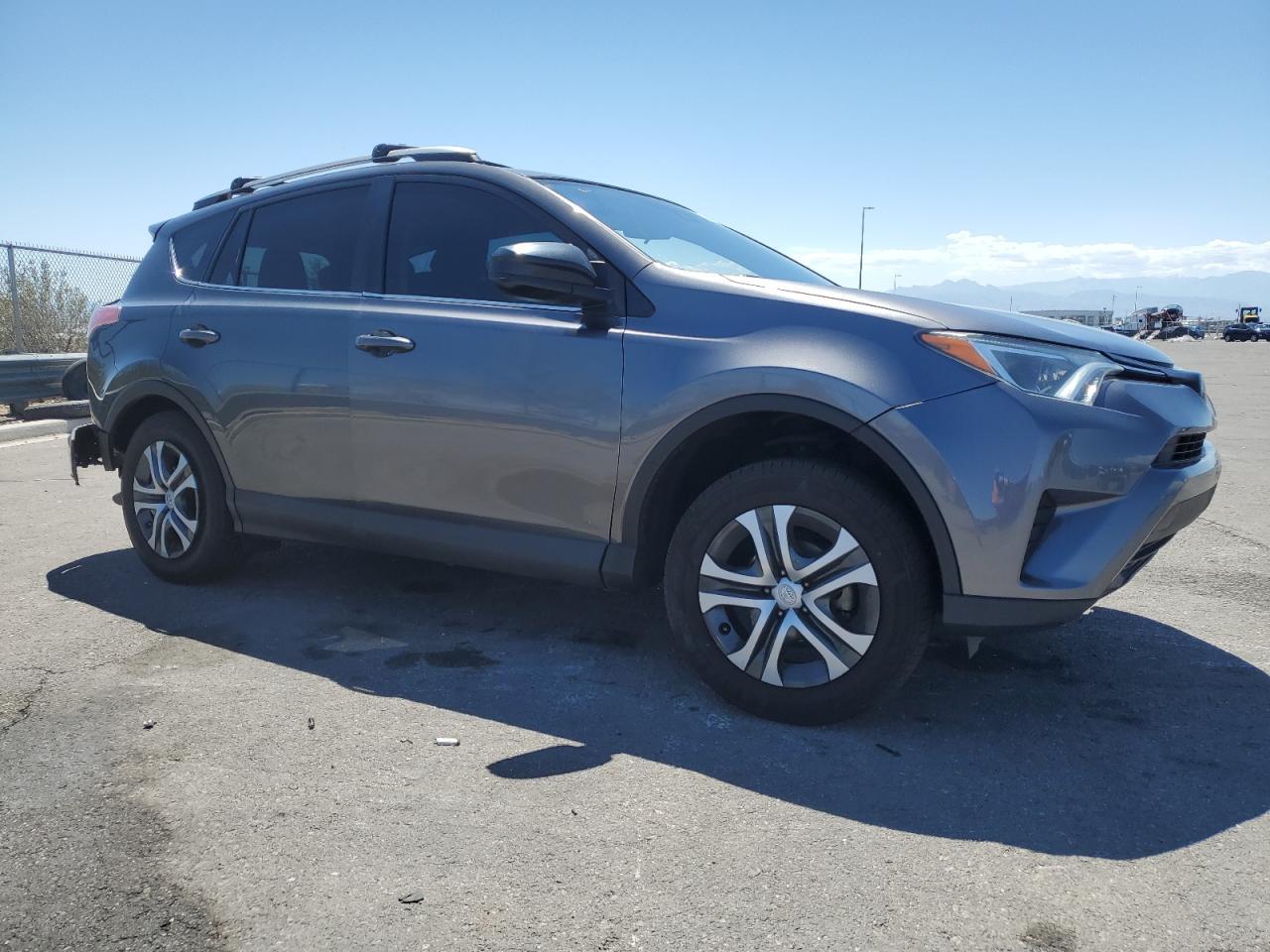2017 TOYOTA RAV4