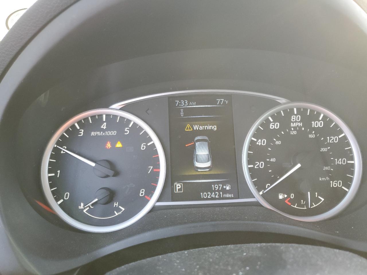 2018 NISSAN SENTRA