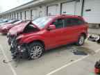 2013 DODGE JOURNEY