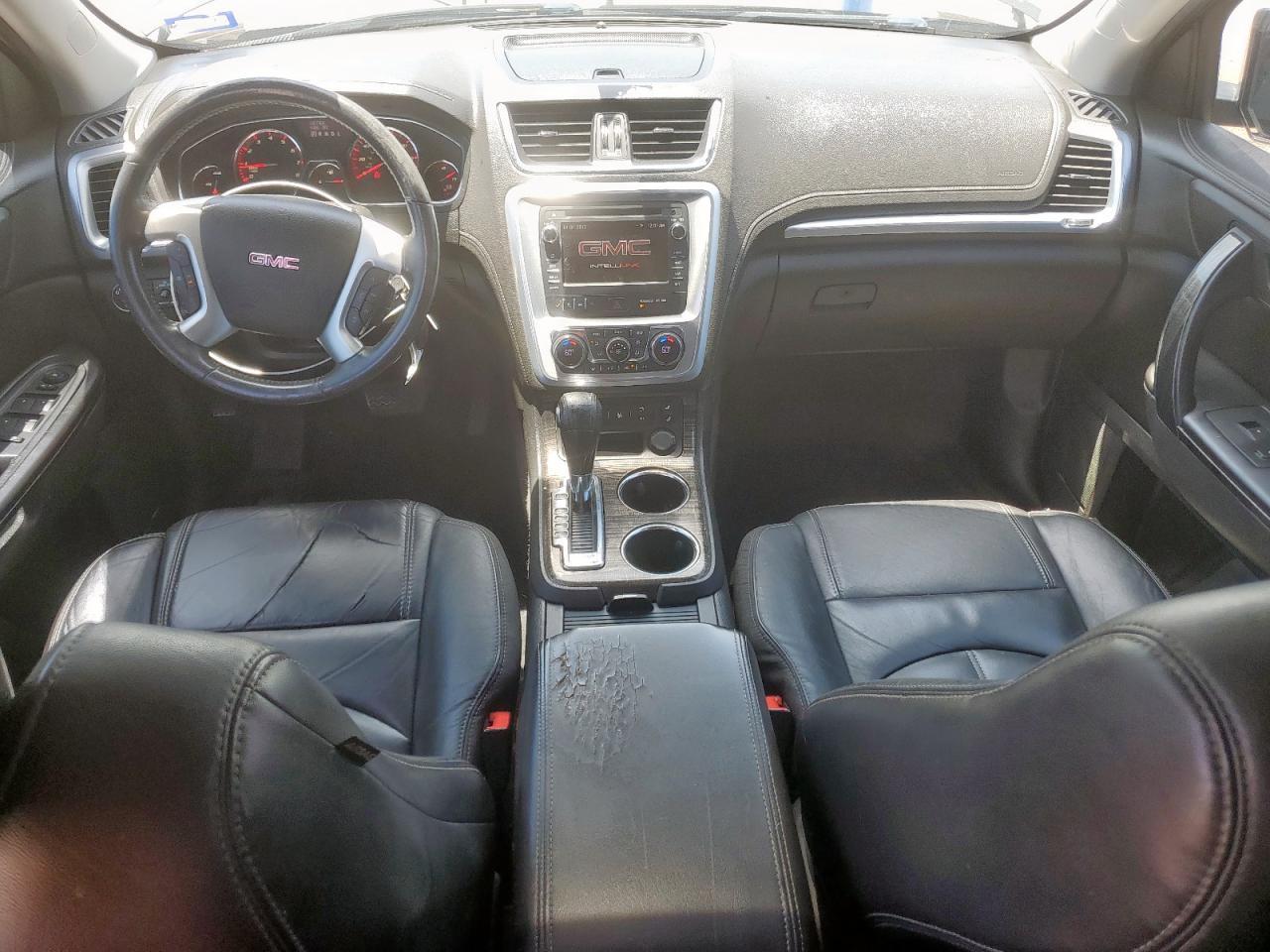 2014 GMC ACADIA