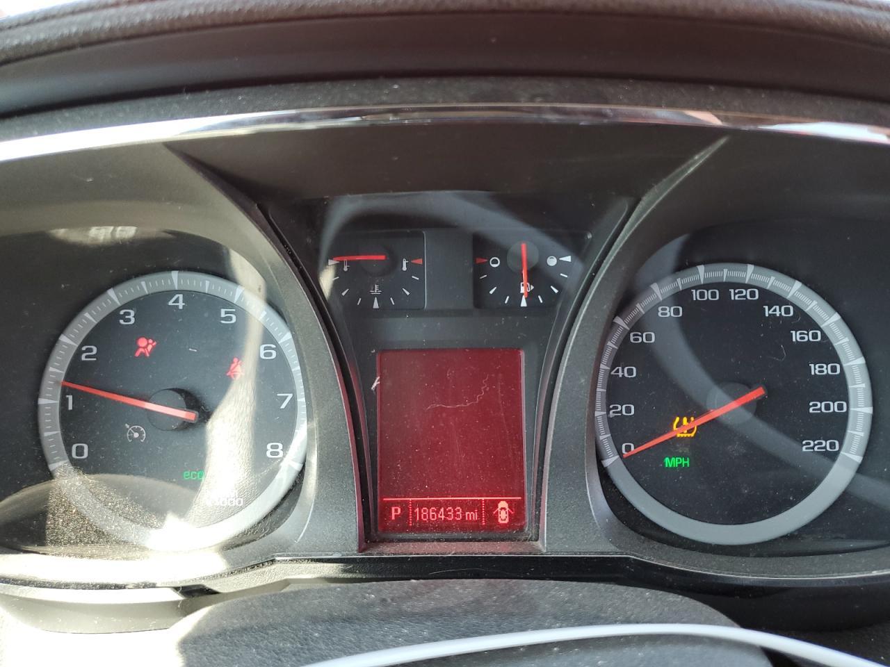 2015 GMC Terrain