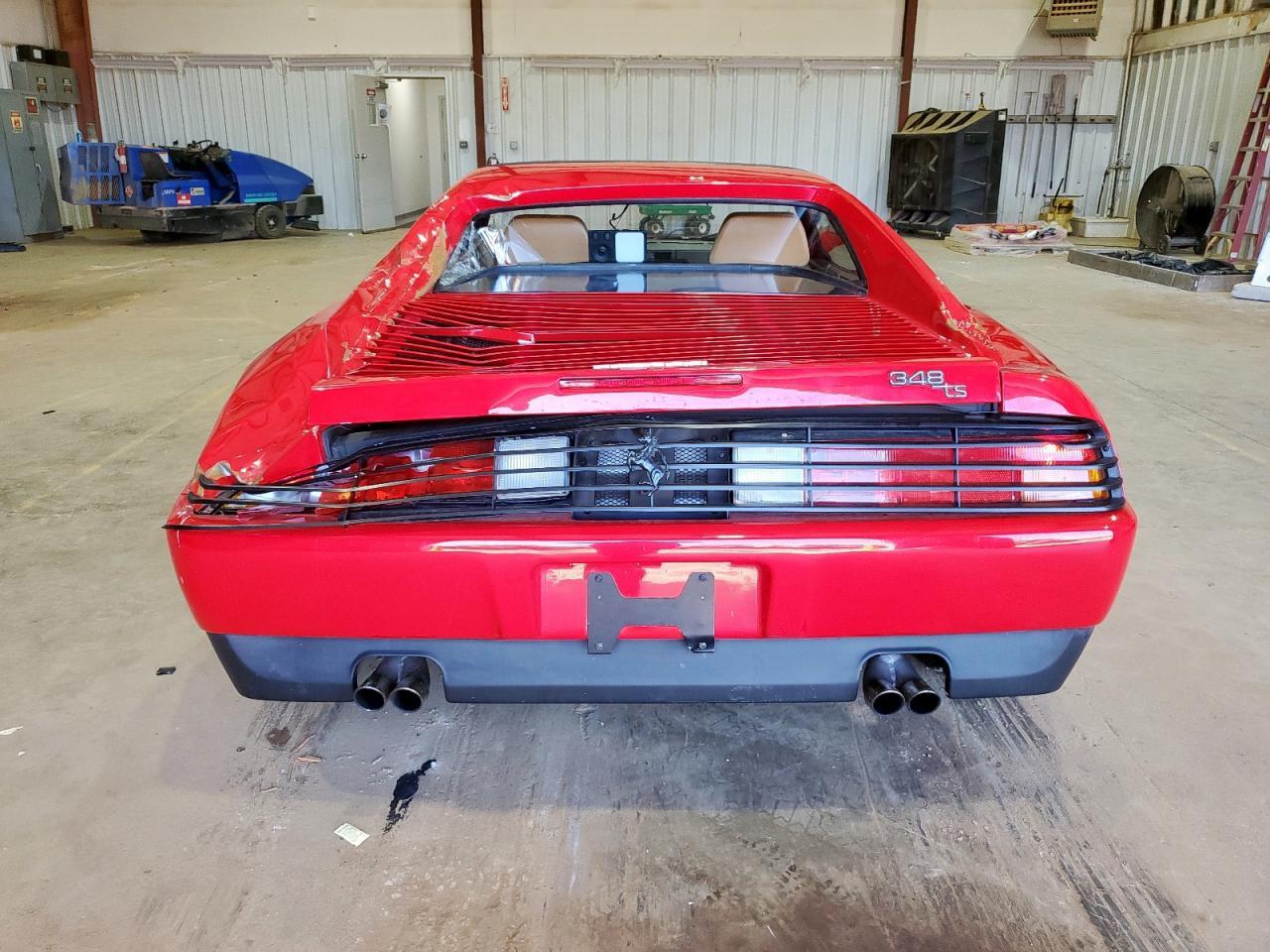 1990 Ferrari 348