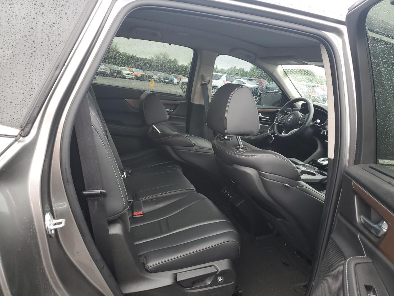 2022 ACURA MDX