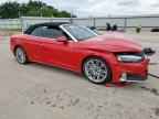2022 AUDI A5